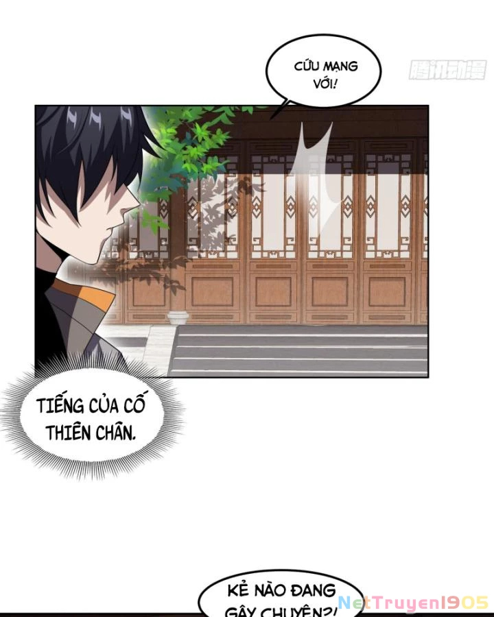 Toàn Trí Tu Tiên Giả Chapter 34 - Trang 2