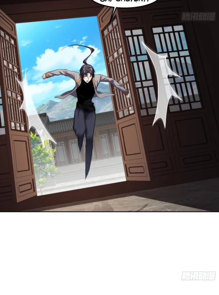 Toàn Trí Tu Tiên Giả Chapter 34 - Trang 2