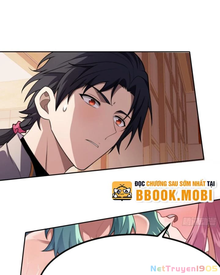 Toàn Trí Tu Tiên Giả Chapter 34 - Trang 2