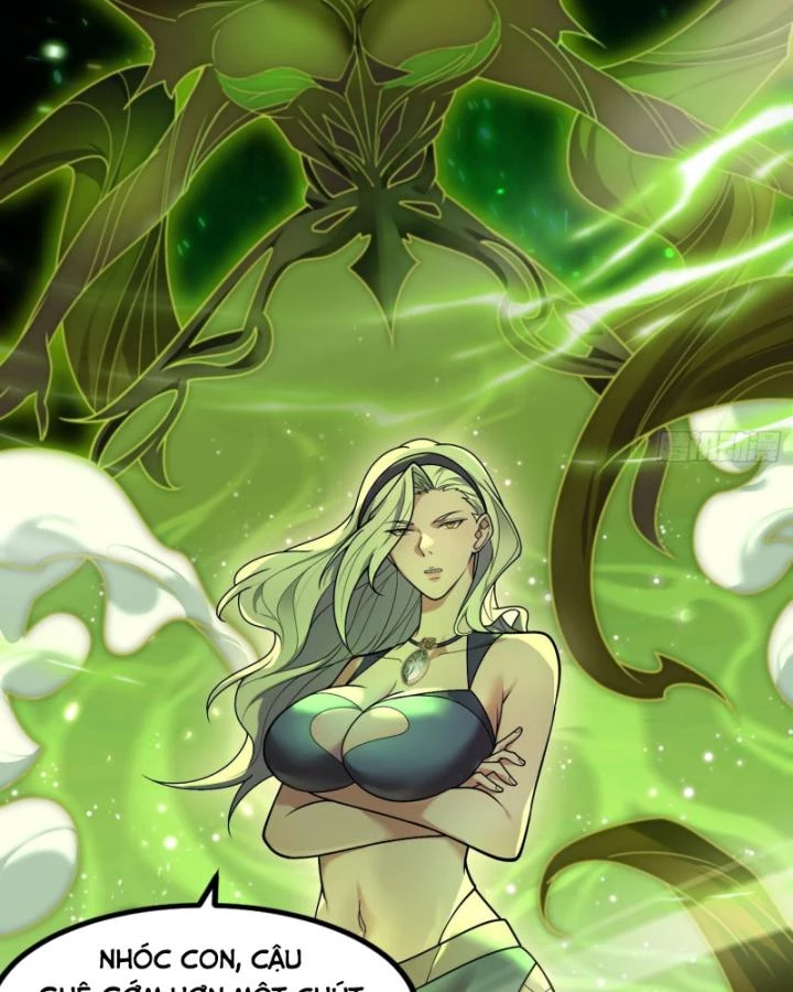 Toàn Trí Tu Tiên Giả Chapter 34 - Trang 2