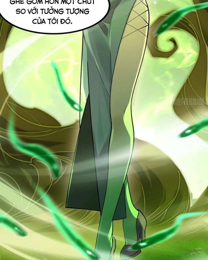 Toàn Trí Tu Tiên Giả Chapter 34 - Trang 2