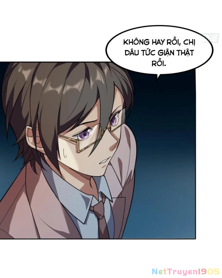 Toàn Trí Tu Tiên Giả Chapter 34 - Trang 2