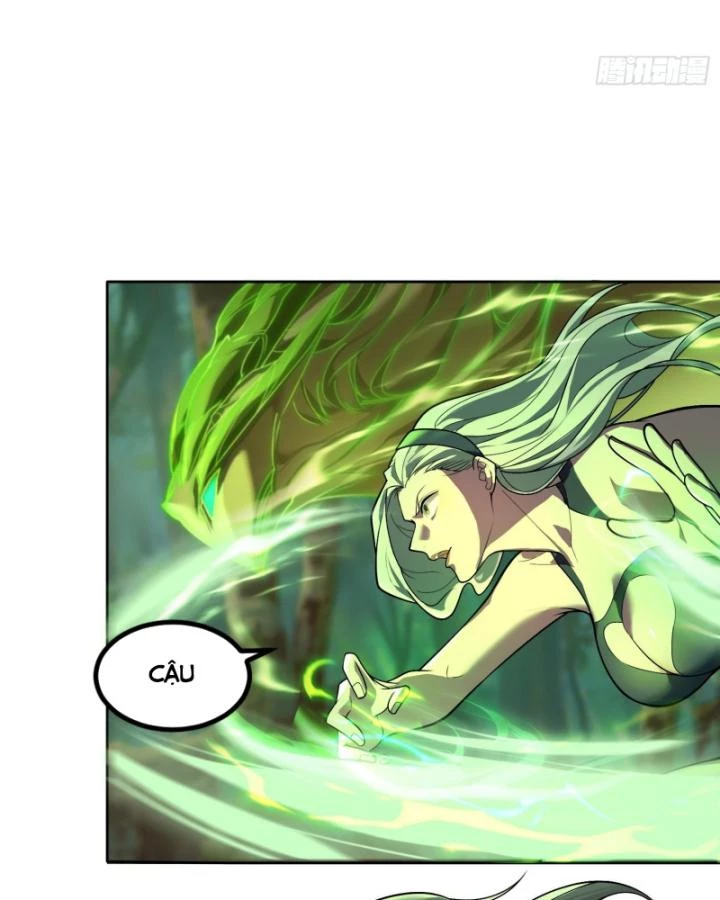 Toàn Trí Tu Tiên Giả Chapter 34 - Trang 2