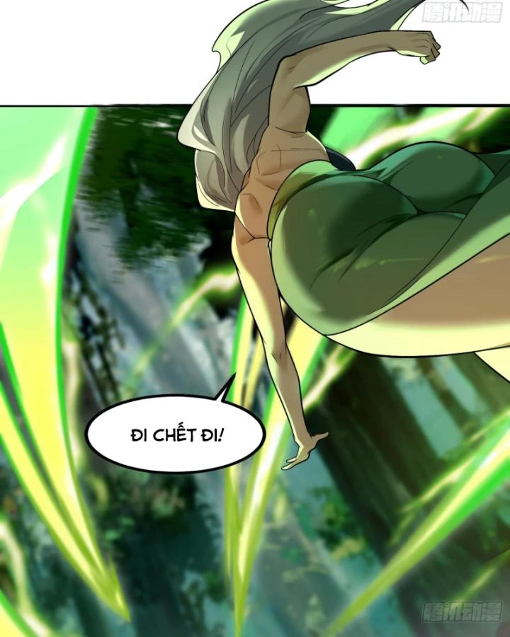 Toàn Trí Tu Tiên Giả Chapter 34 - Trang 2