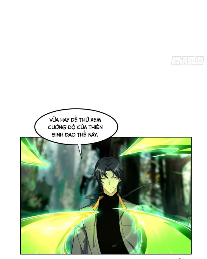 Toàn Trí Tu Tiên Giả Chapter 34 - Trang 2