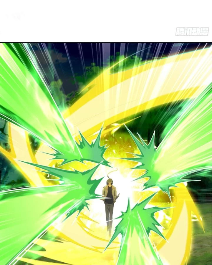 Toàn Trí Tu Tiên Giả Chapter 34 - Trang 2