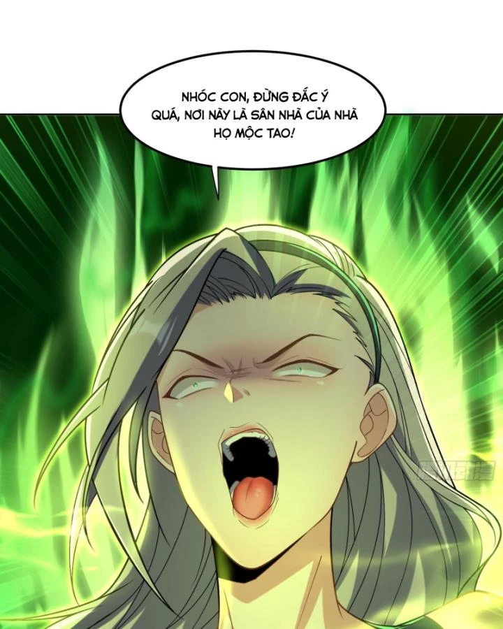 Toàn Trí Tu Tiên Giả Chapter 34 - Trang 2