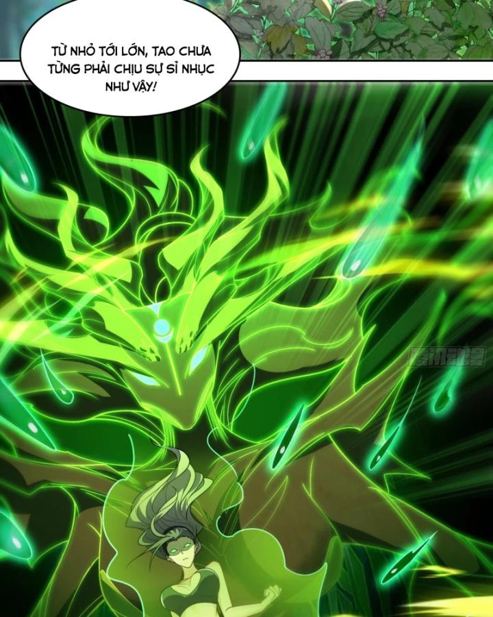 Toàn Trí Tu Tiên Giả Chapter 34 - Trang 2