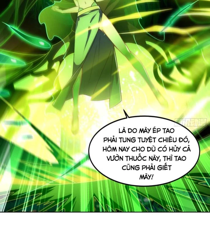 Toàn Trí Tu Tiên Giả Chapter 34 - Trang 2