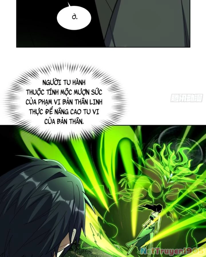 Toàn Trí Tu Tiên Giả Chapter 34 - Trang 2