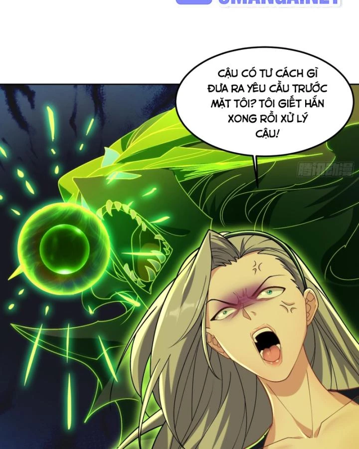 Toàn Trí Tu Tiên Giả Chapter 34 - Trang 2