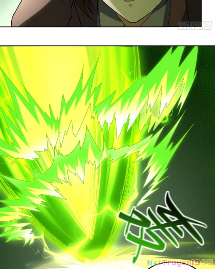 Toàn Trí Tu Tiên Giả Chapter 34 - Trang 2