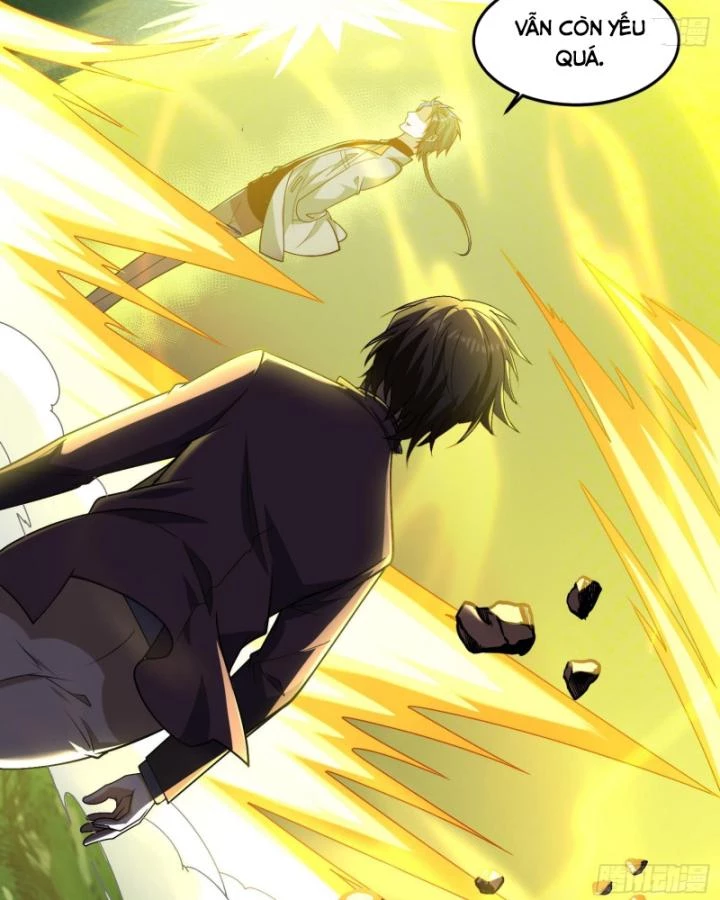 Toàn Trí Tu Tiên Giả Chapter 34 - Trang 2