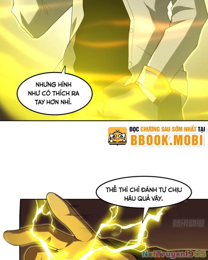 Toàn Trí Tu Tiên Giả Chapter 34 - Trang 2