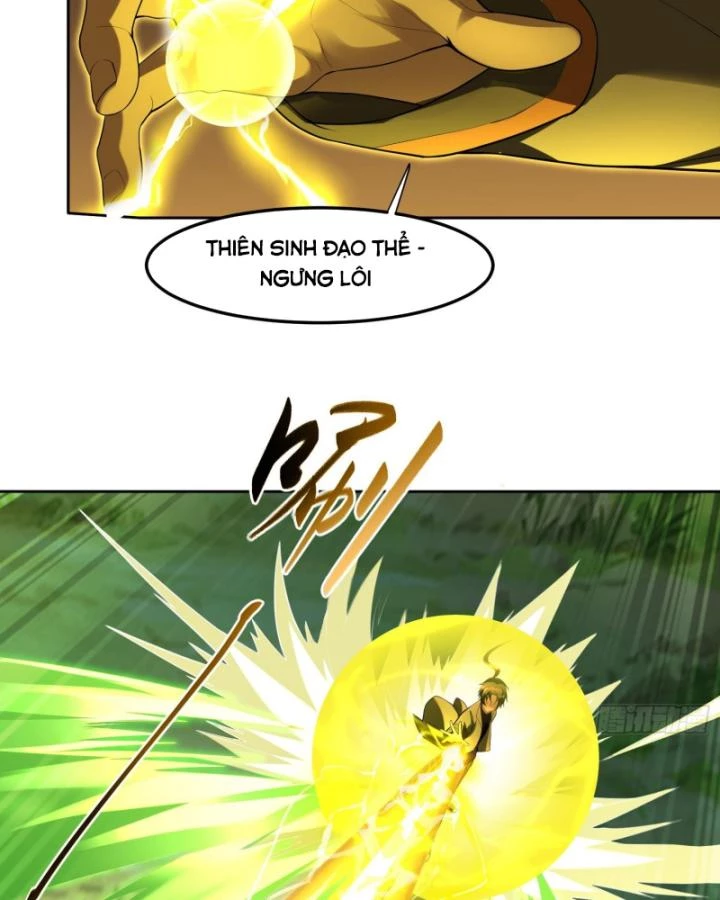Toàn Trí Tu Tiên Giả Chapter 34 - Trang 2