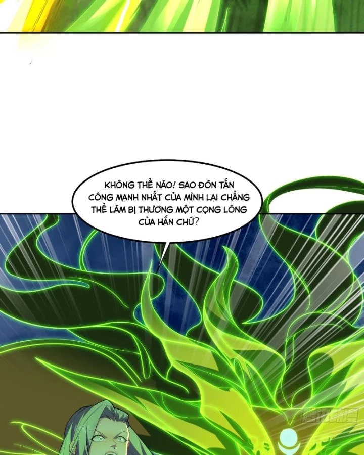 Toàn Trí Tu Tiên Giả Chapter 34 - Trang 2