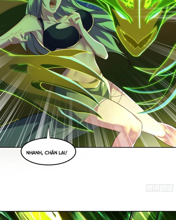 Toàn Trí Tu Tiên Giả Chapter 34 - Trang 2