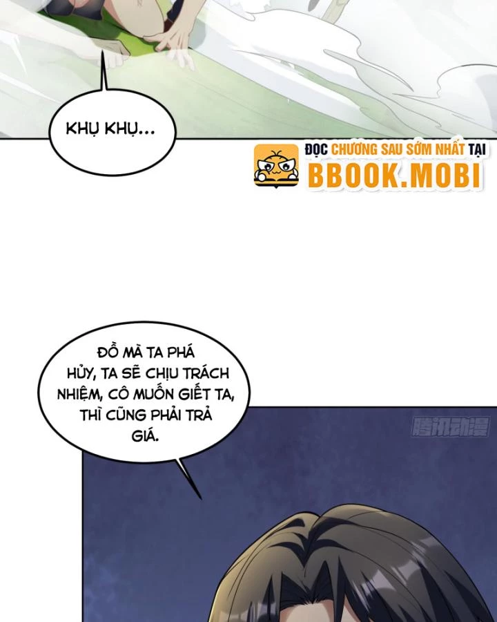 Toàn Trí Tu Tiên Giả Chapter 34 - Trang 2