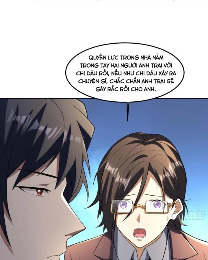 Toàn Trí Tu Tiên Giả Chapter 34 - Trang 2