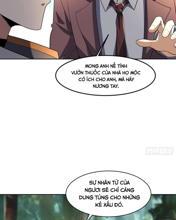 Toàn Trí Tu Tiên Giả Chapter 34 - Trang 2