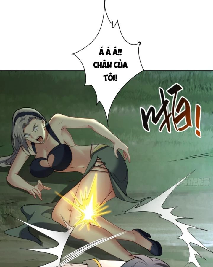 Toàn Trí Tu Tiên Giả Chapter 34 - Trang 2