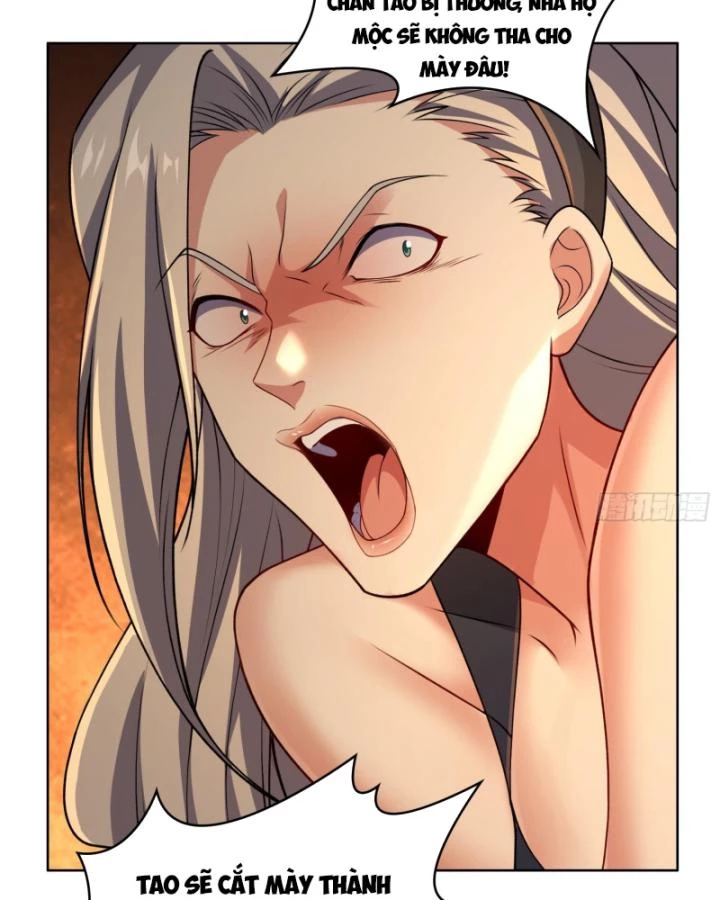 Toàn Trí Tu Tiên Giả Chapter 34 - Trang 2