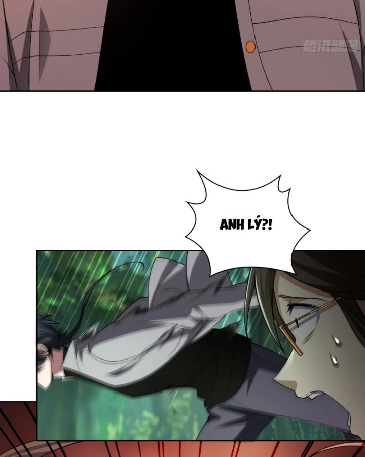 Toàn Trí Tu Tiên Giả Chapter 34 - Trang 2