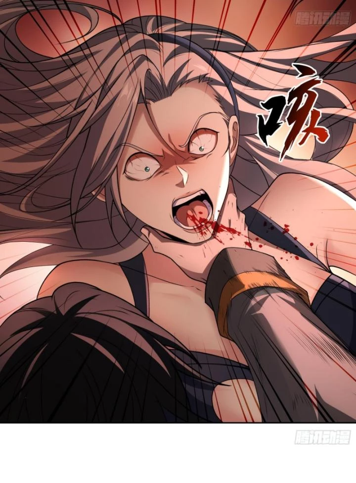 Toàn Trí Tu Tiên Giả Chapter 34 - Trang 2