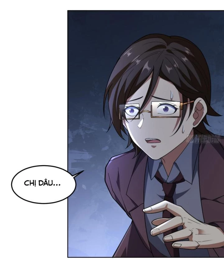 Toàn Trí Tu Tiên Giả Chapter 34 - Trang 2