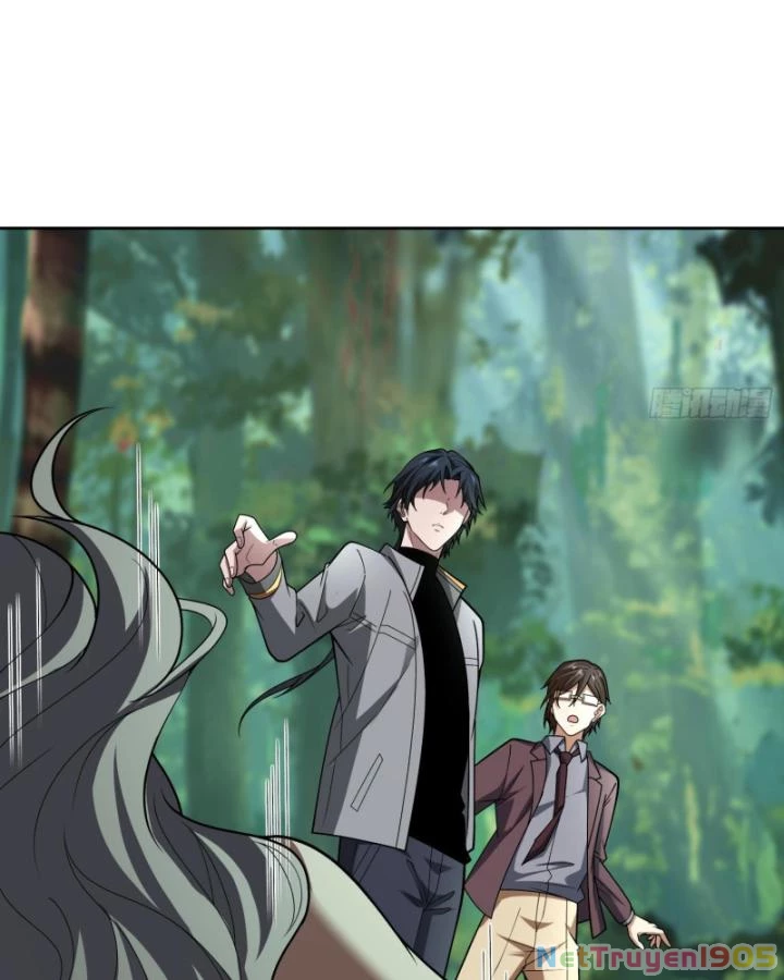 Toàn Trí Tu Tiên Giả Chapter 34 - Trang 2