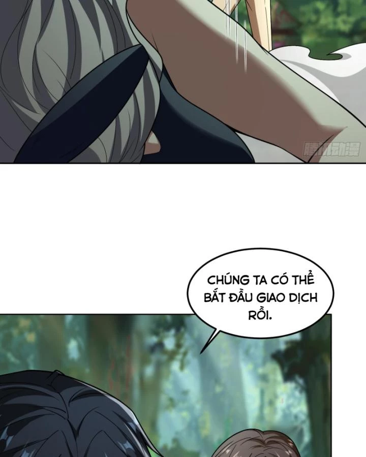 Toàn Trí Tu Tiên Giả Chapter 34 - Trang 2