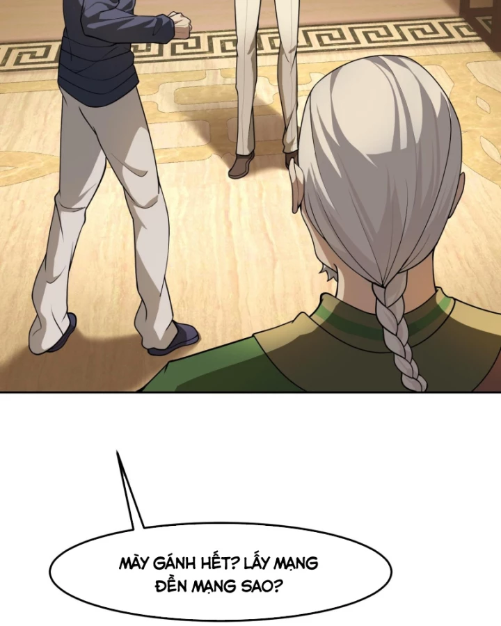 Toàn Trí Tu Tiên Giả Chapter 35 - Trang 2