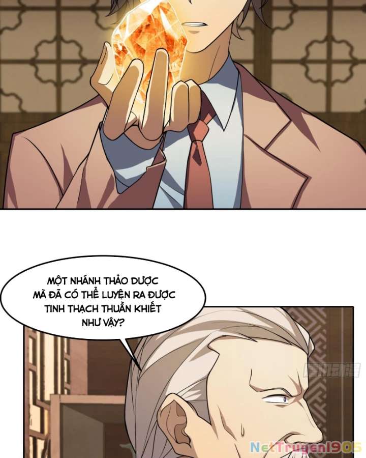 Toàn Trí Tu Tiên Giả Chapter 35 - Trang 2