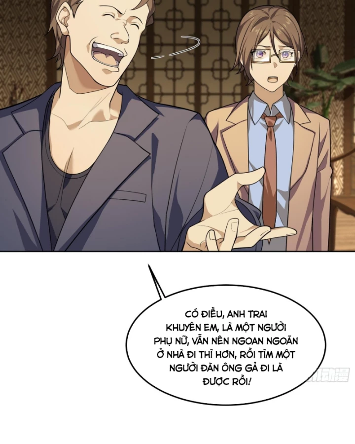 Toàn Trí Tu Tiên Giả Chapter 35 - Trang 2