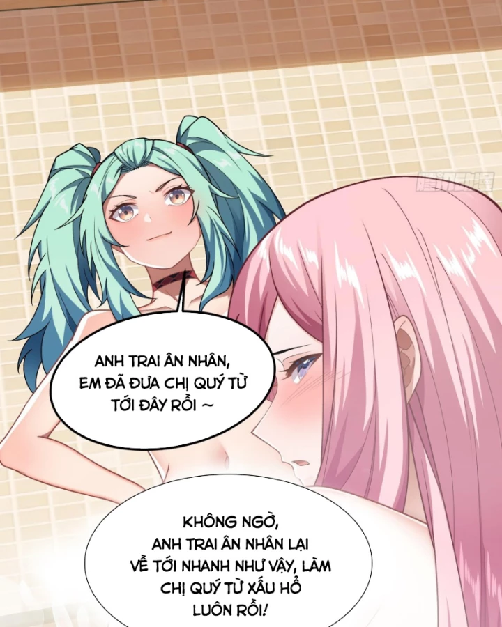 Toàn Trí Tu Tiên Giả Chapter 35 - Trang 2