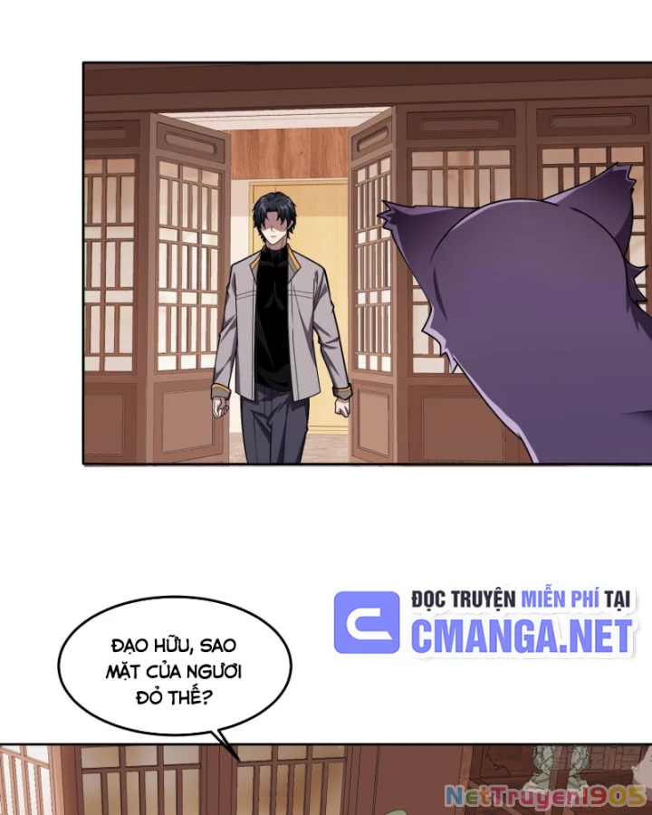 Toàn Trí Tu Tiên Giả Chapter 35 - Trang 2