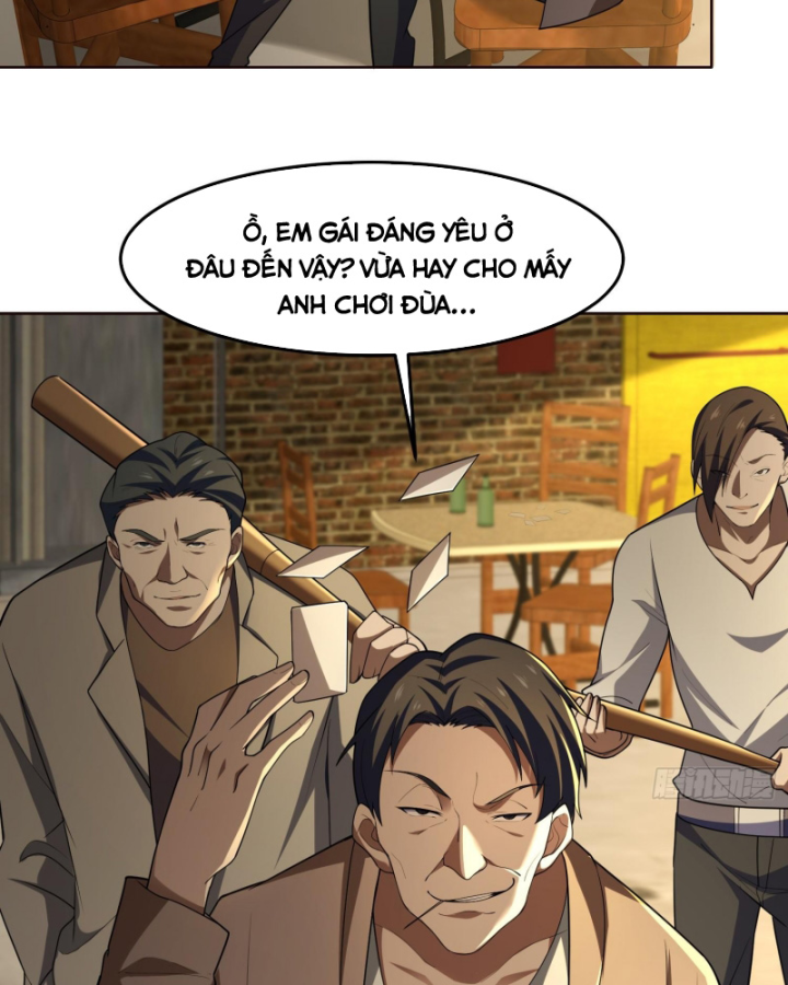 Toàn Trí Tu Tiên Giả Chapter 36 - Trang 2