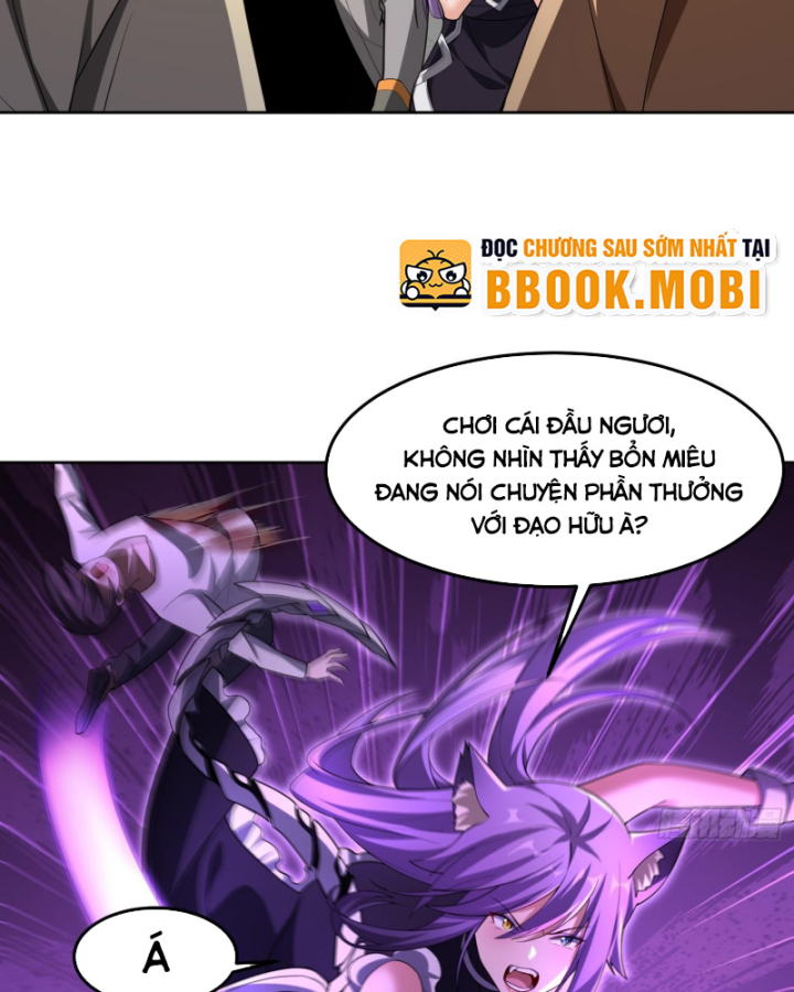 Toàn Trí Tu Tiên Giả Chapter 36 - Trang 2