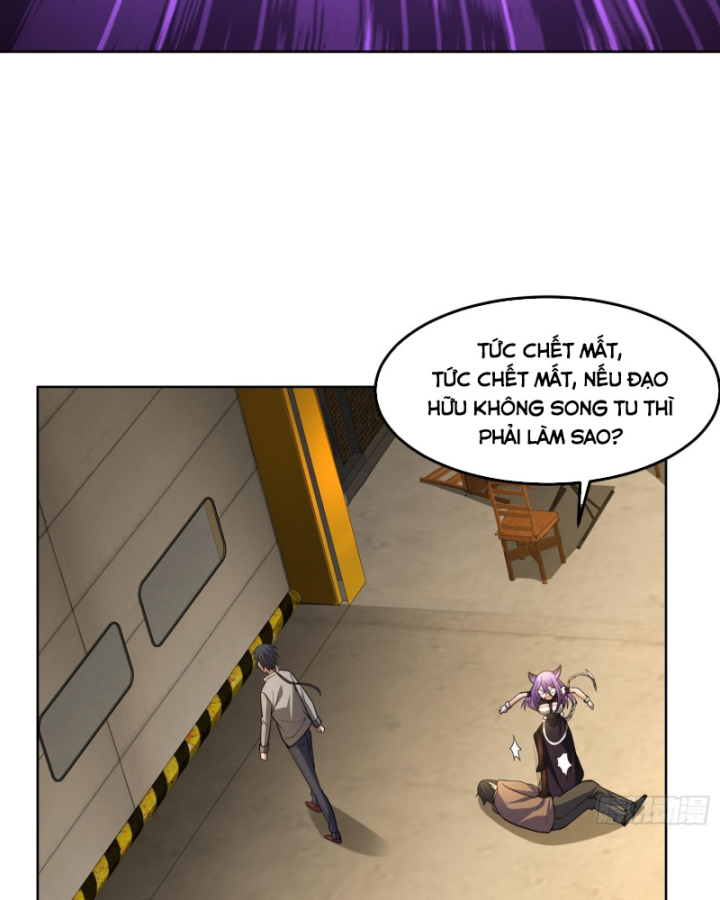 Toàn Trí Tu Tiên Giả Chapter 36 - Trang 2