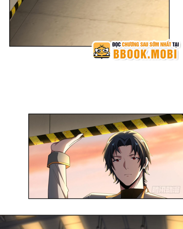 Toàn Trí Tu Tiên Giả Chapter 36 - Trang 2