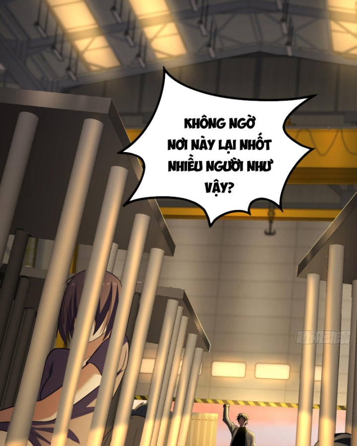 Toàn Trí Tu Tiên Giả Chapter 36 - Trang 2
