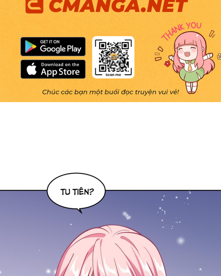 Toàn Trí Tu Tiên Giả Chapter 36 - Trang 2