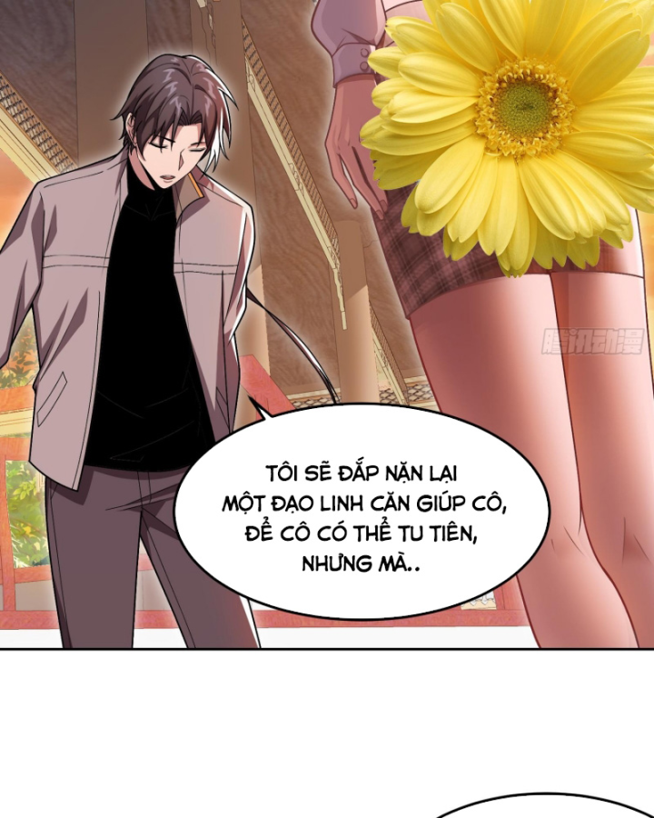 Toàn Trí Tu Tiên Giả Chapter 36 - Trang 2
