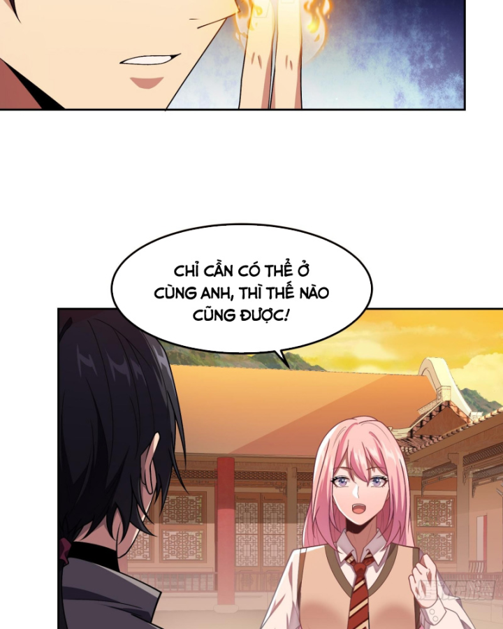 Toàn Trí Tu Tiên Giả Chapter 36 - Trang 2
