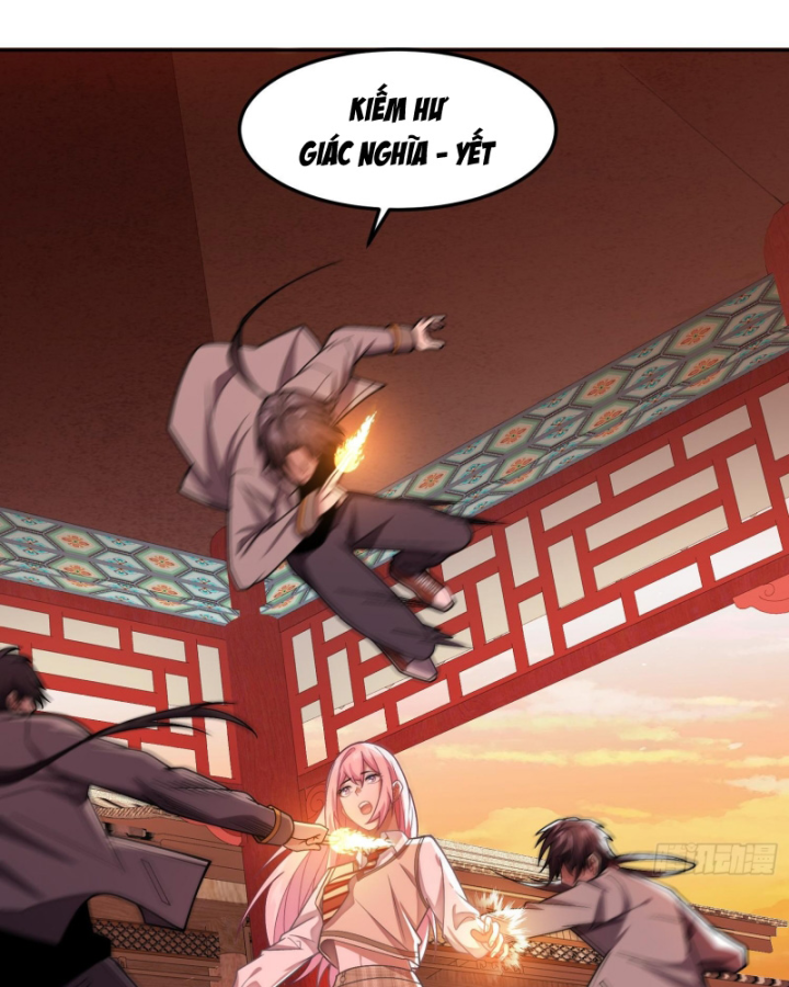 Toàn Trí Tu Tiên Giả Chapter 36 - Trang 2