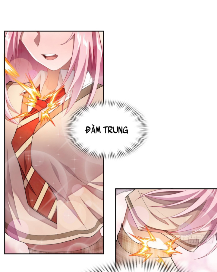 Toàn Trí Tu Tiên Giả Chapter 36 - Trang 2