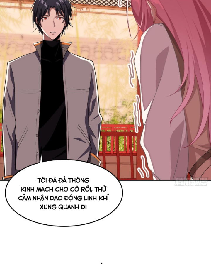 Toàn Trí Tu Tiên Giả Chapter 36 - Trang 2