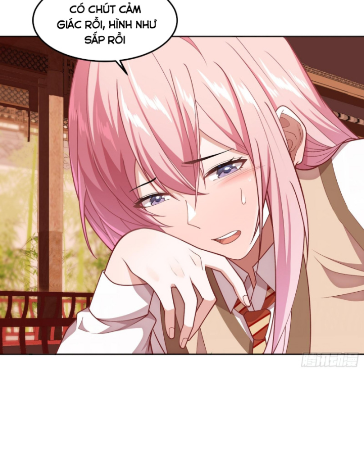 Toàn Trí Tu Tiên Giả Chapter 36 - Trang 2