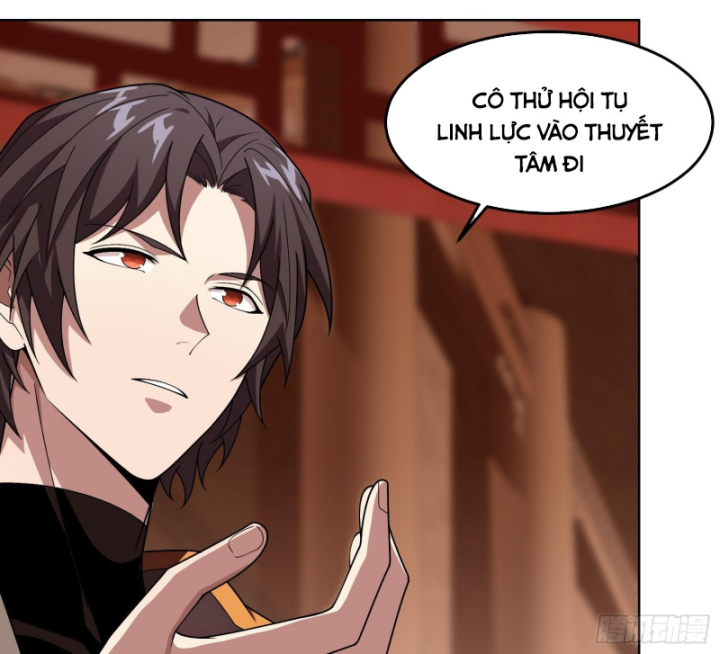 Toàn Trí Tu Tiên Giả Chapter 36 - Trang 2