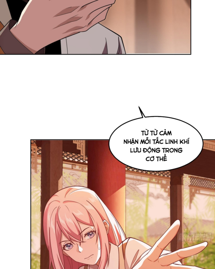 Toàn Trí Tu Tiên Giả Chapter 36 - Trang 2